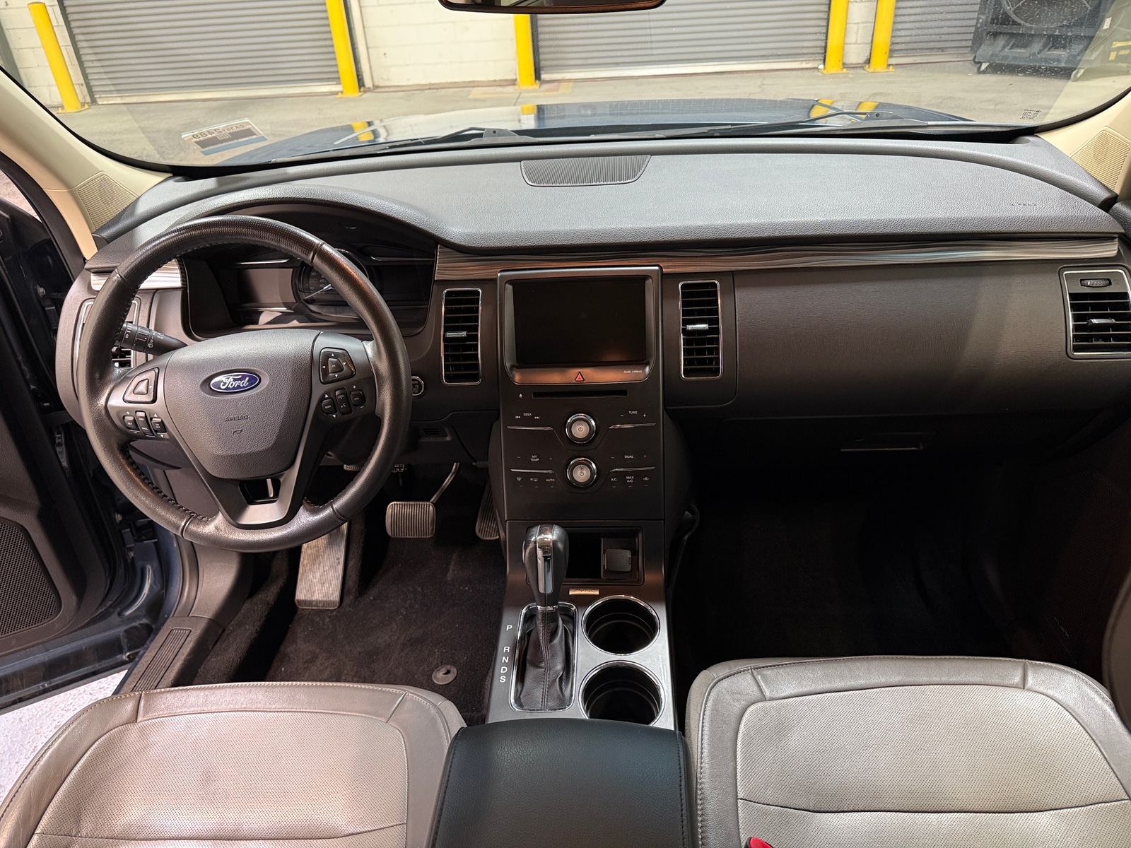 Thumbnail: 2019 Ford Flex - 3