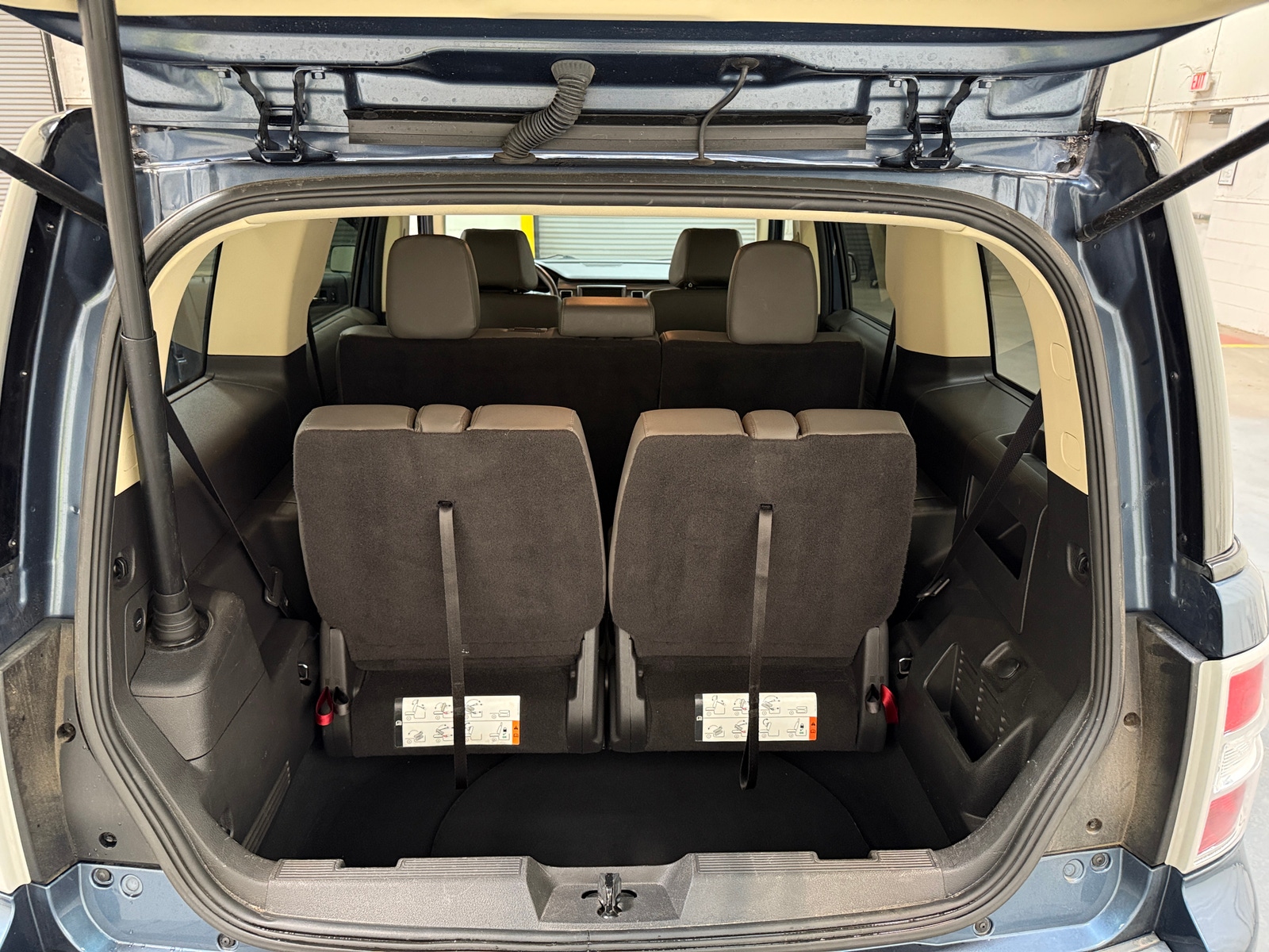 Thumbnail: 2019 Ford Flex - 7