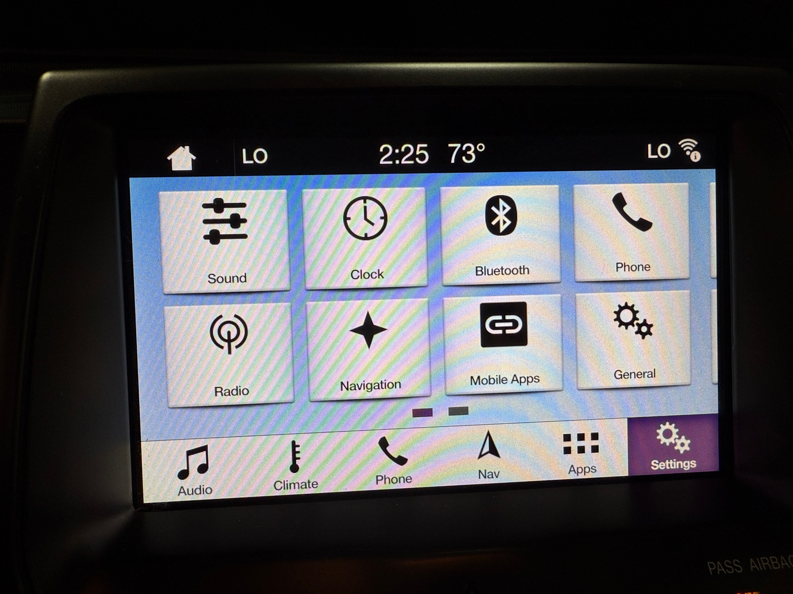 Thumbnail: 2019 Ford Flex - 4