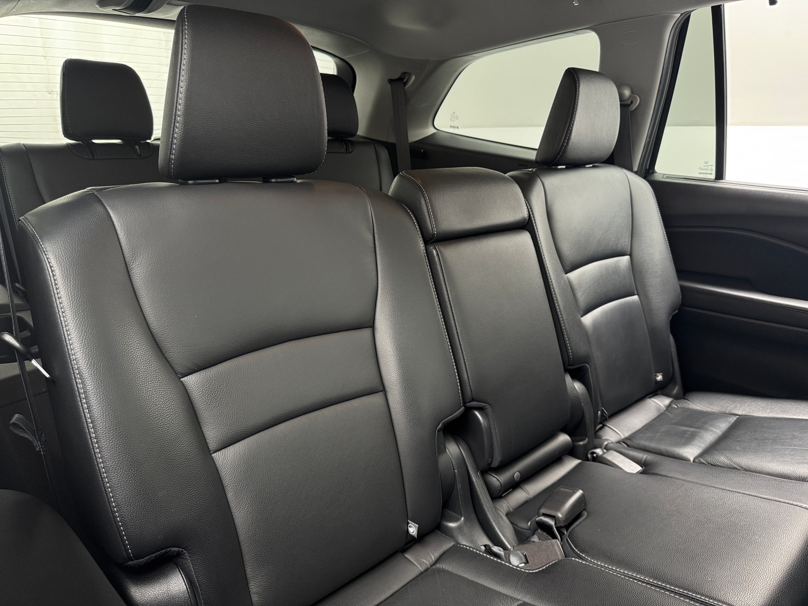 Thumbnail: 2019 Honda Pilot - 5