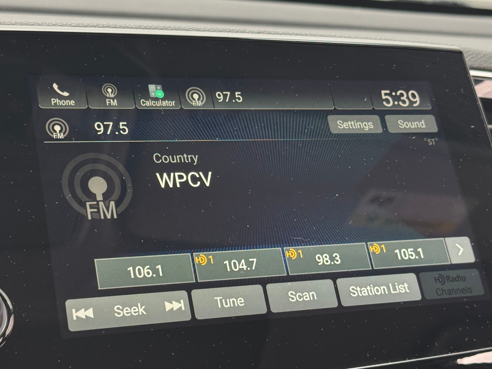 Thumbnail: 2019 Honda Pilot - 3