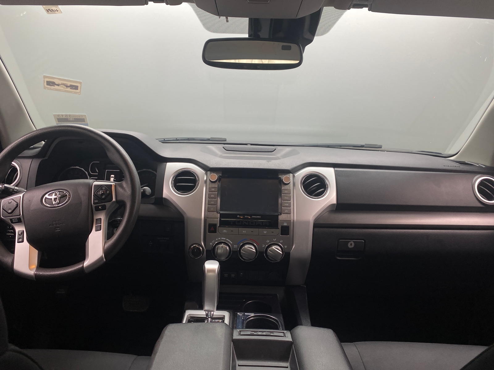 Thumbnail: 2021 Toyota Tundra - 3