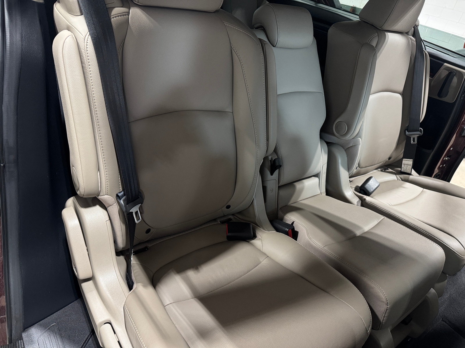 Thumbnail: 2020 Honda Odyssey - 5