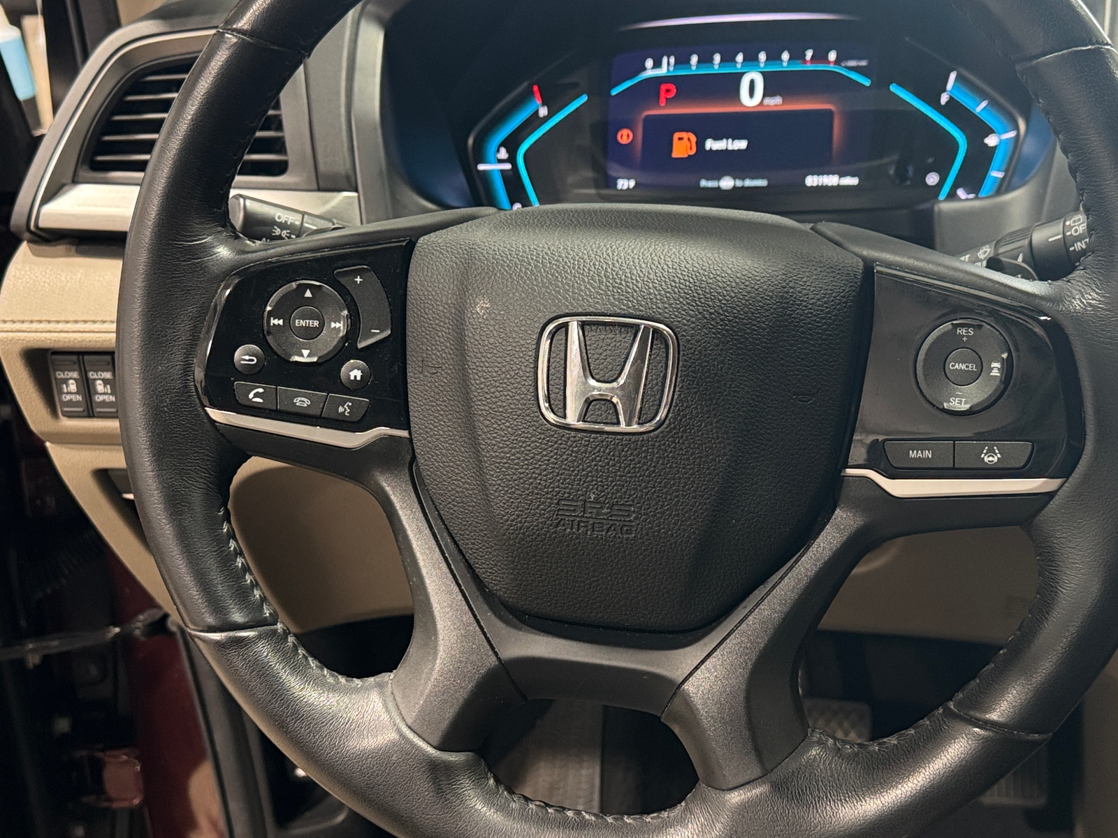 Thumbnail: 2020 Honda Odyssey - 4