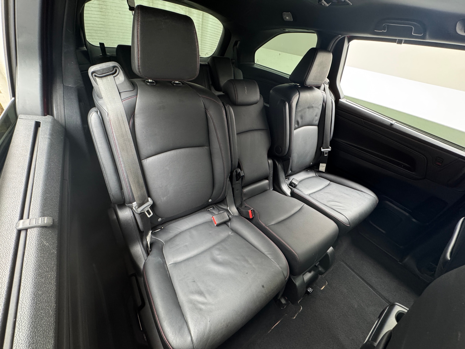 Thumbnail: 2023 Honda Odyssey - 5