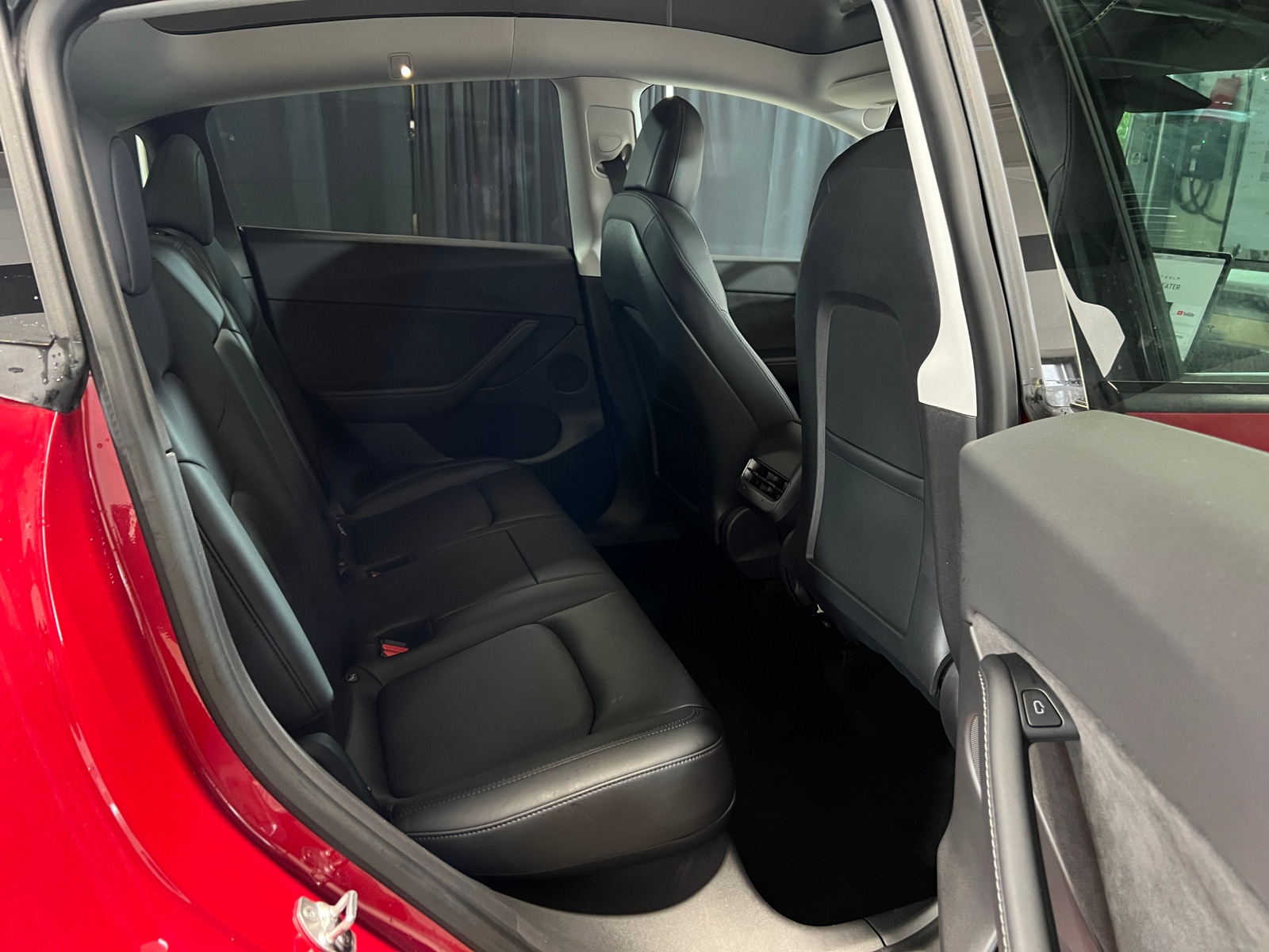 Thumbnail: 2021 Tesla Model Y - 5