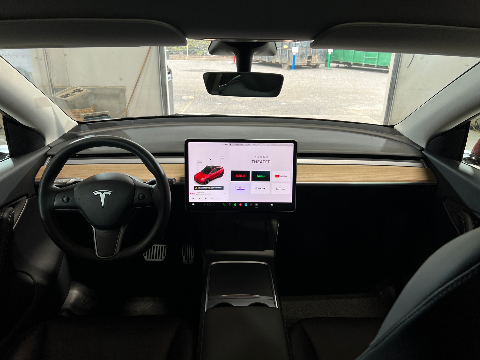 Thumbnail: 2021 Tesla Model Y - 2