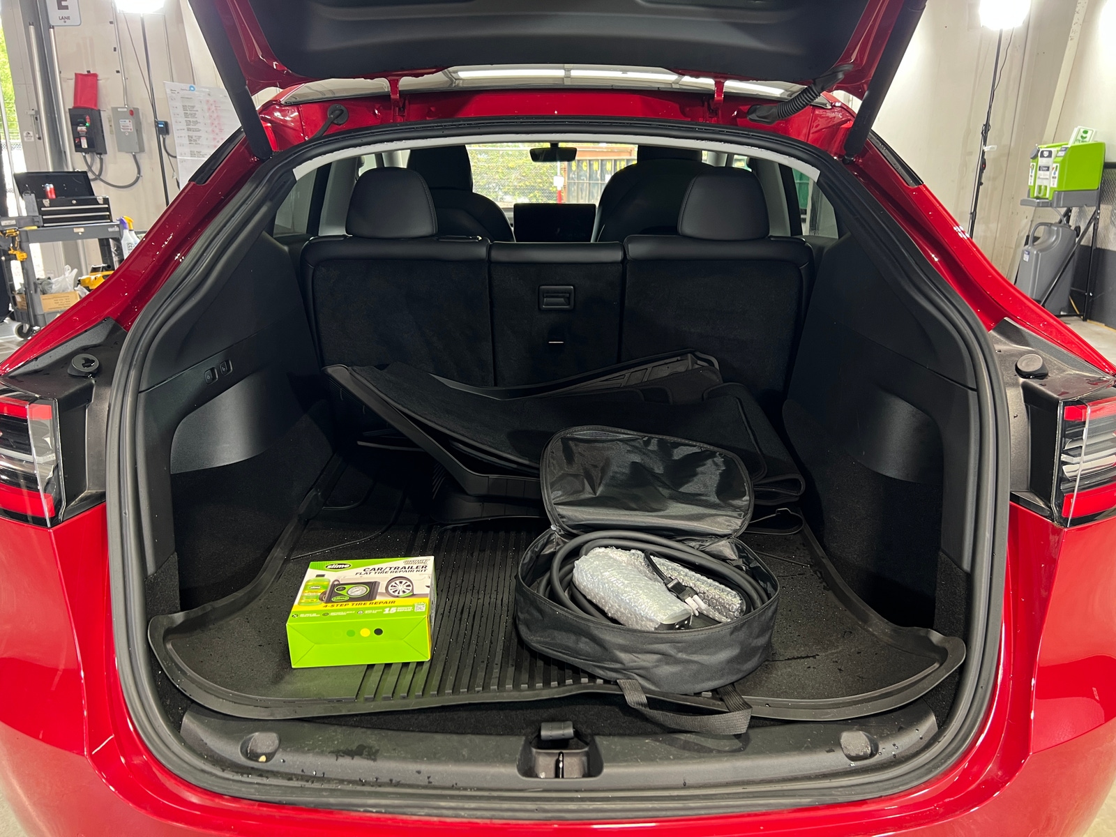 Thumbnail: 2021 Tesla Model Y - 6