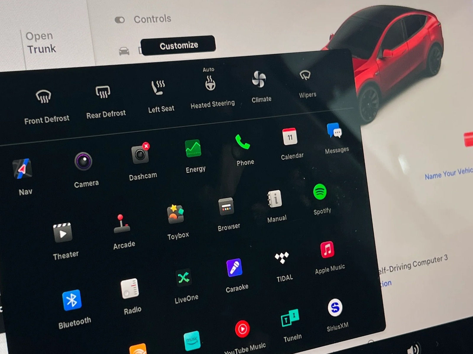 Thumbnail: 2021 Tesla Model Y - 3