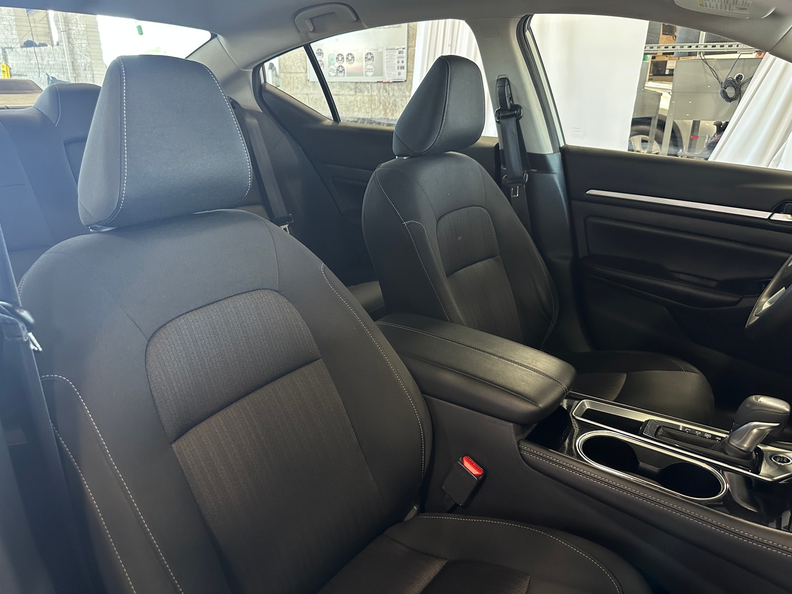 Thumbnail: 2023 Nissan Altima - 2