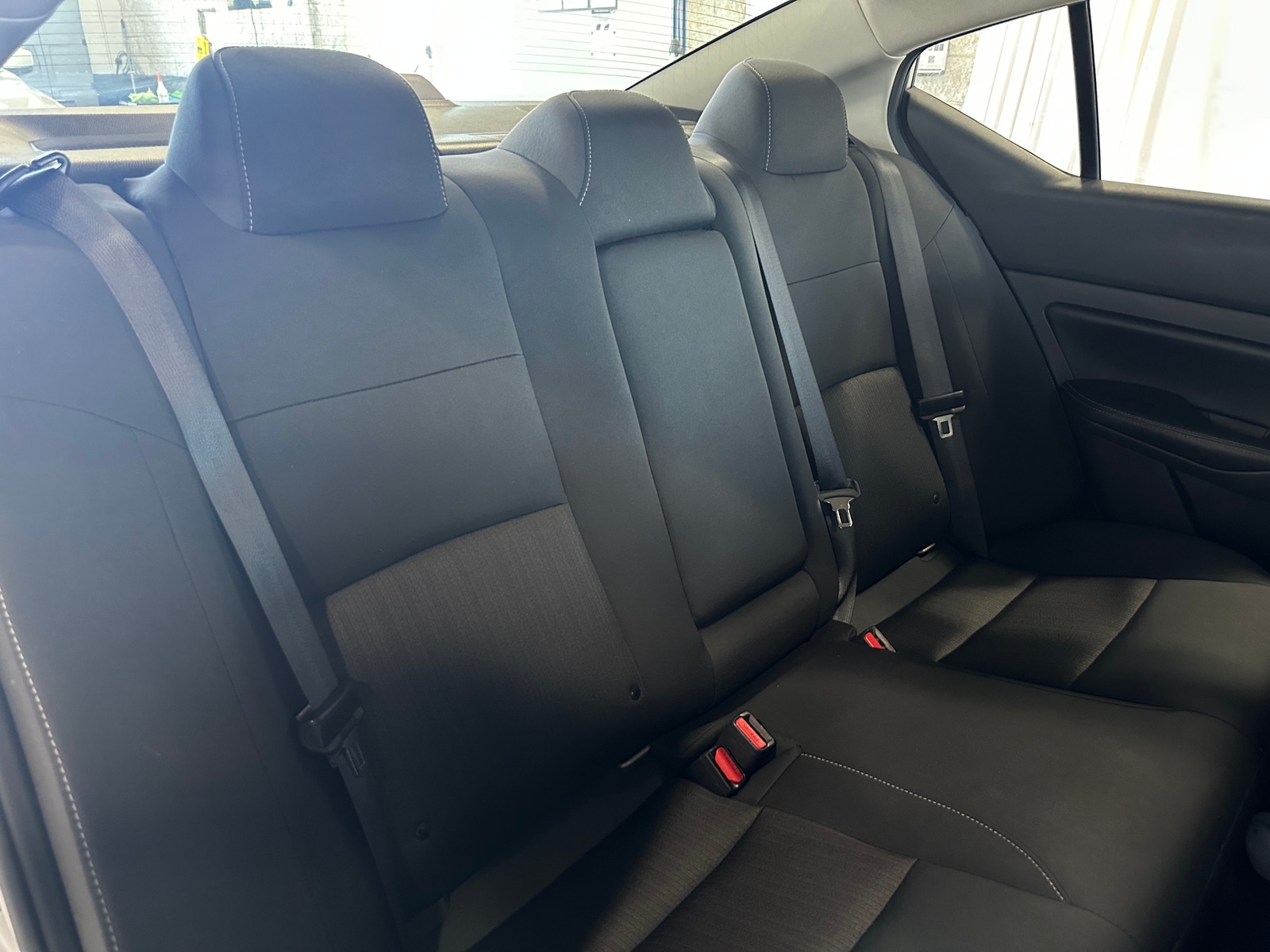 Thumbnail: 2023 Nissan Altima - 6