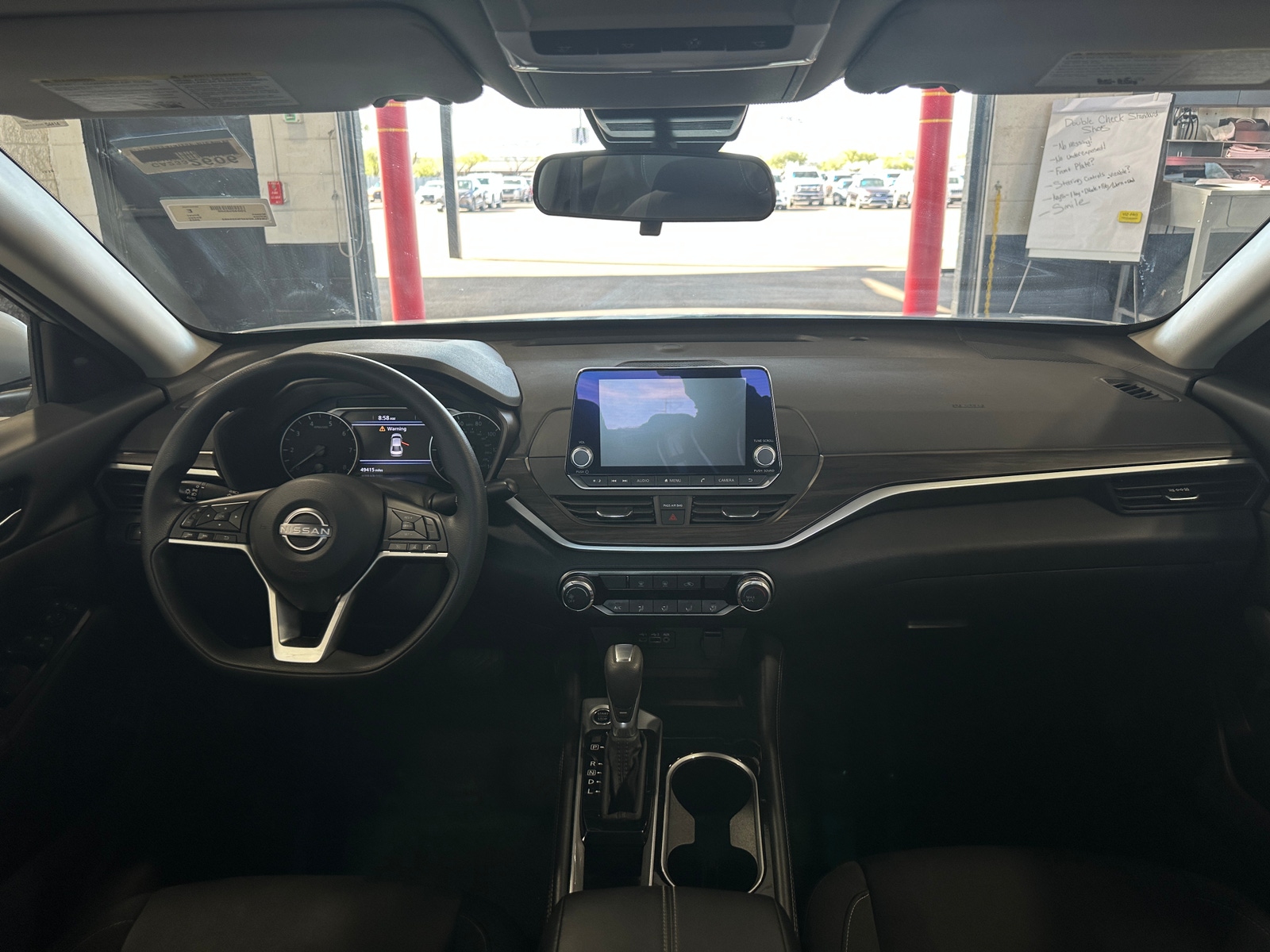 Thumbnail: 2023 Nissan Altima - 3