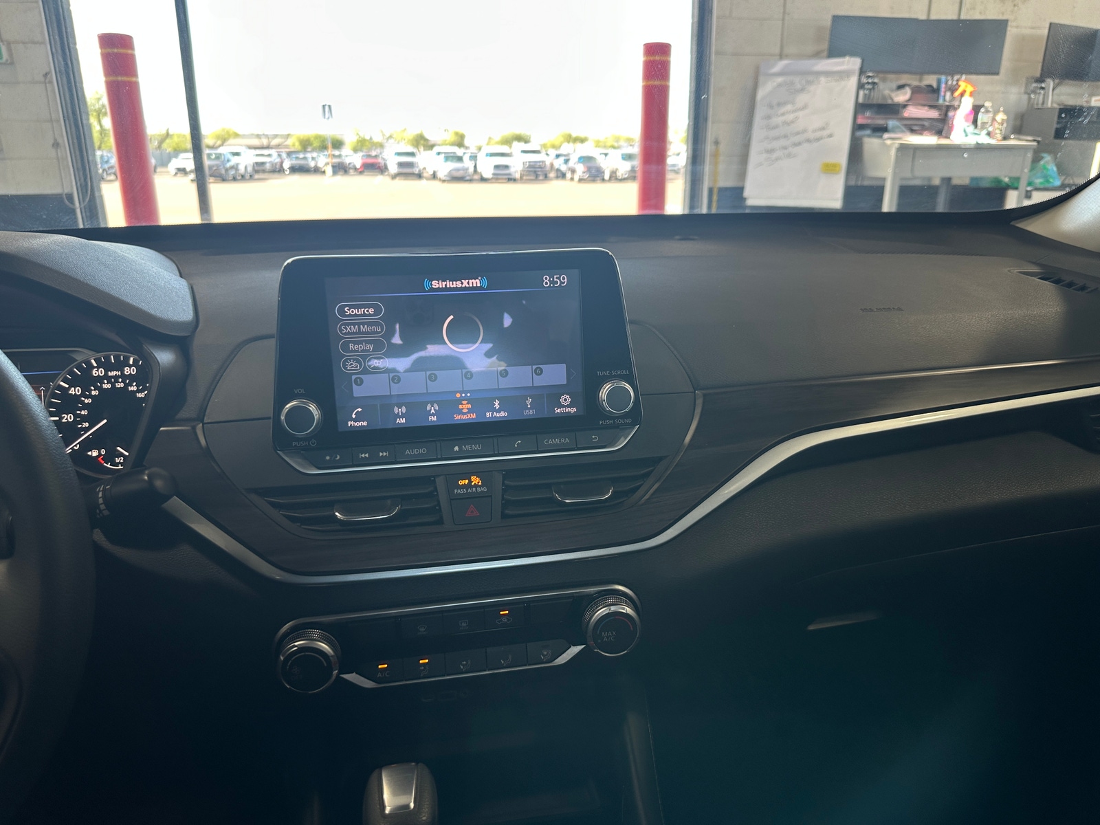 Thumbnail: 2023 Nissan Altima - 4