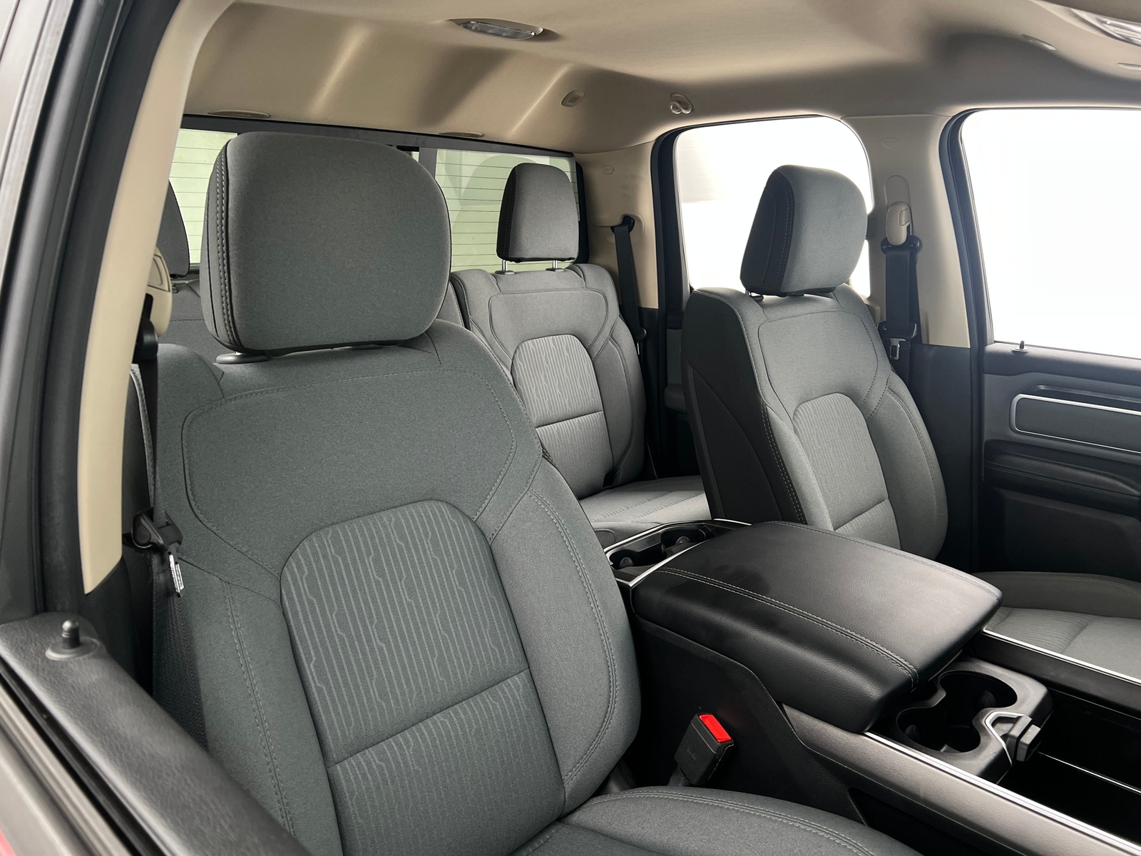 Thumbnail: 2020 RAM 1500 - 2
