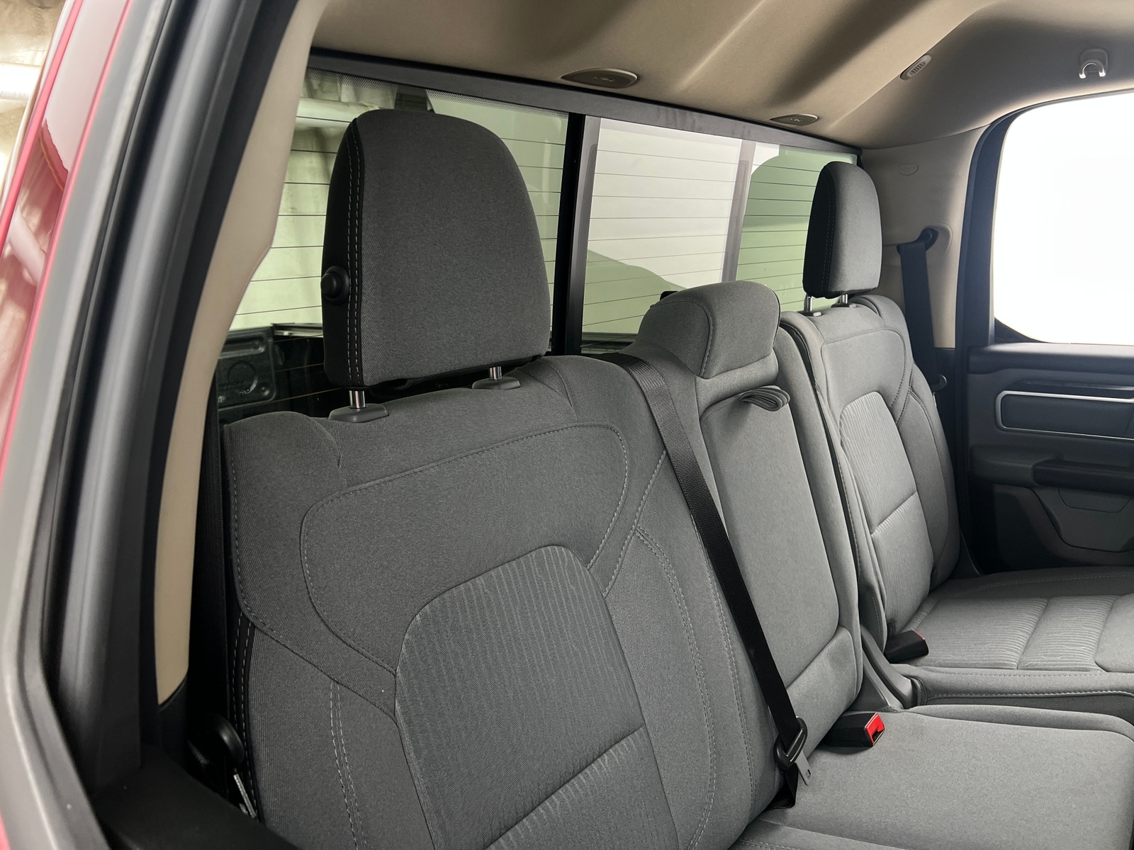 Thumbnail: 2020 RAM 1500 - 6