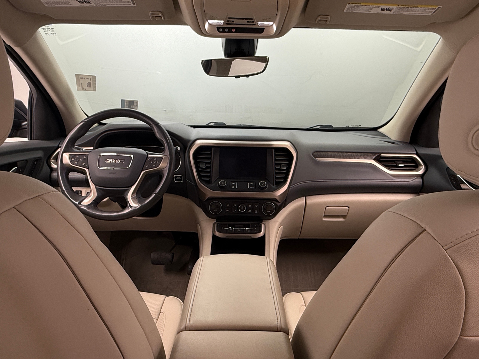 Thumbnail: 2020 GMC Acadia - 2