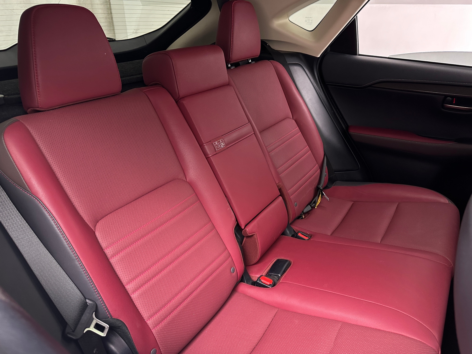 Thumbnail: 2019 Lexus NX - 5