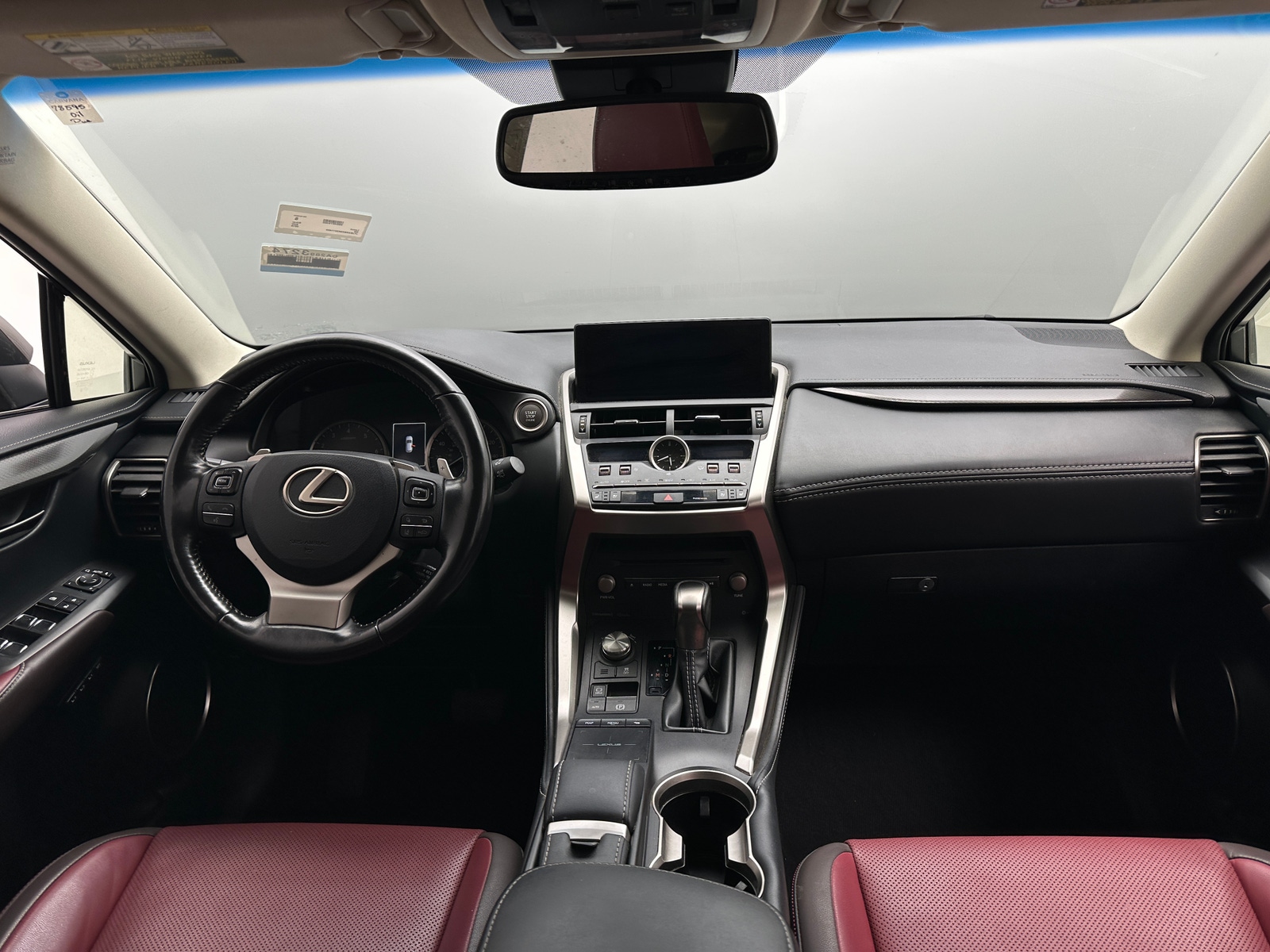 Thumbnail: 2019 Lexus NX - 2