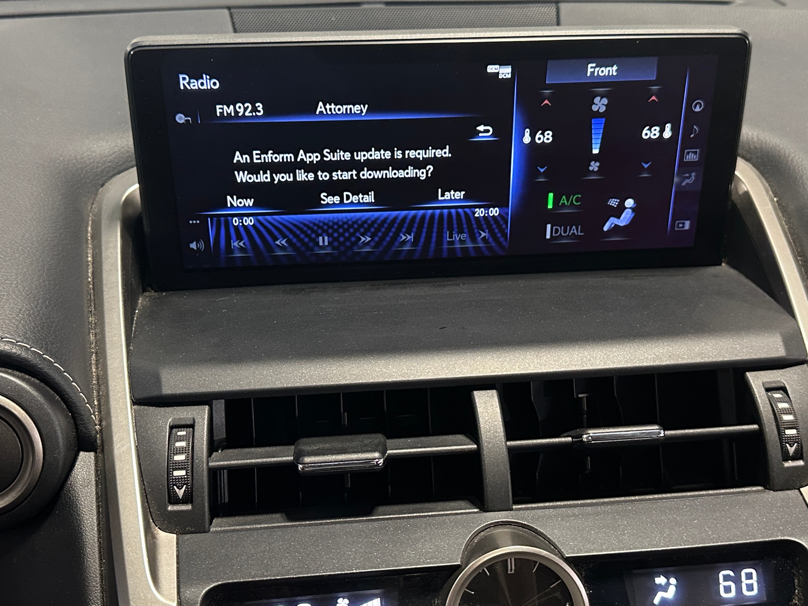 Thumbnail: 2019 Lexus NX - 3