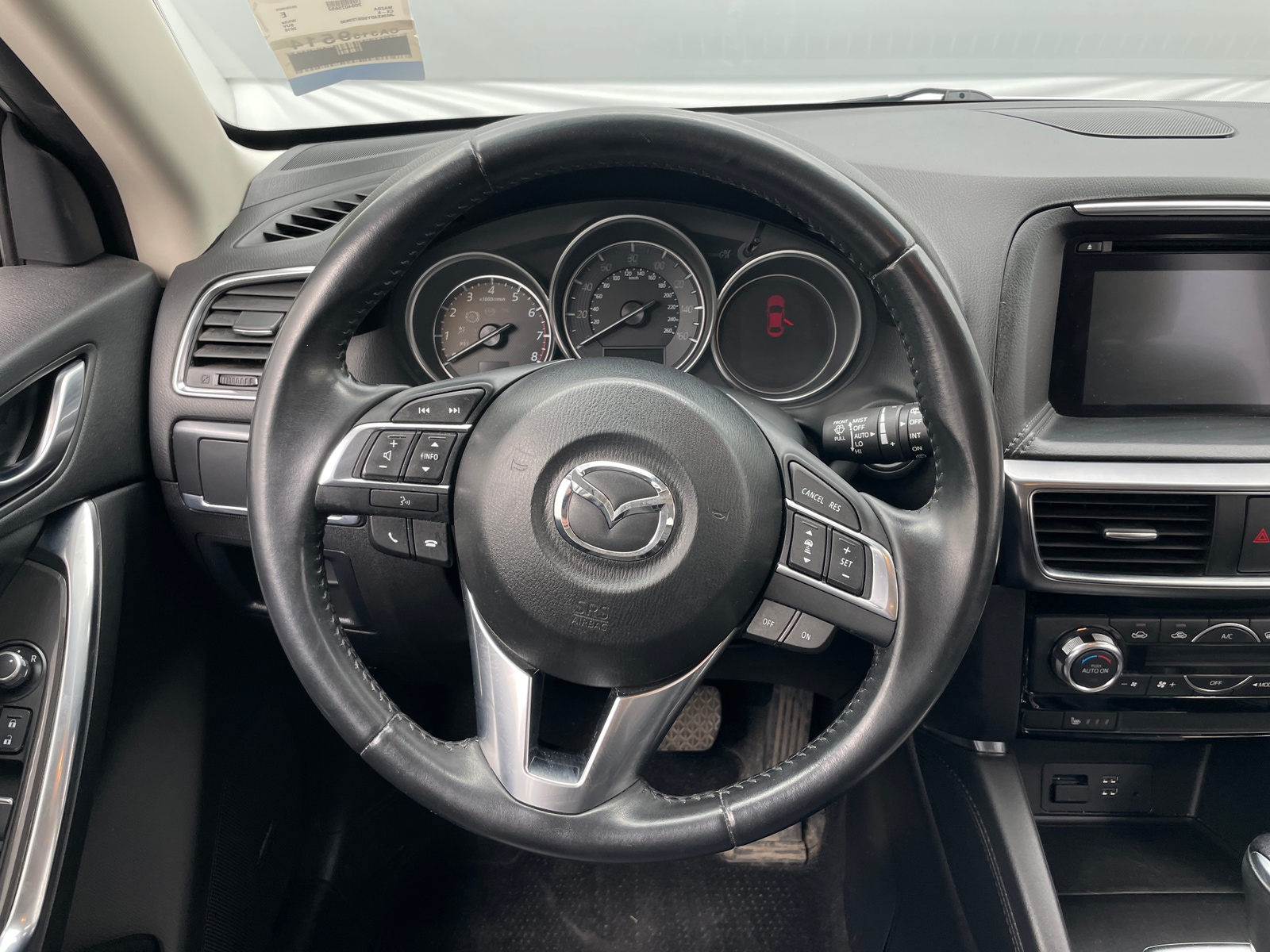 Thumbnail: 2016 Mazda CX-5 - 4