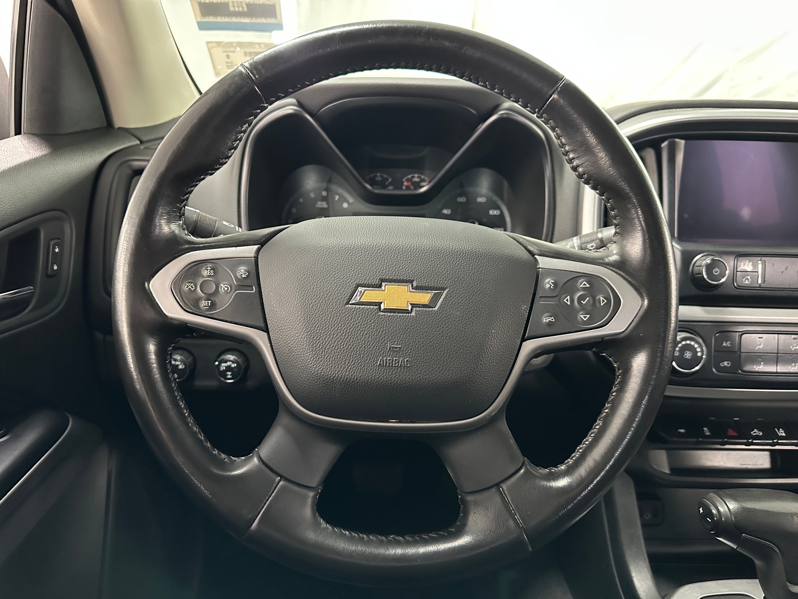 Thumbnail: 2020 Chevrolet Colorado - 5