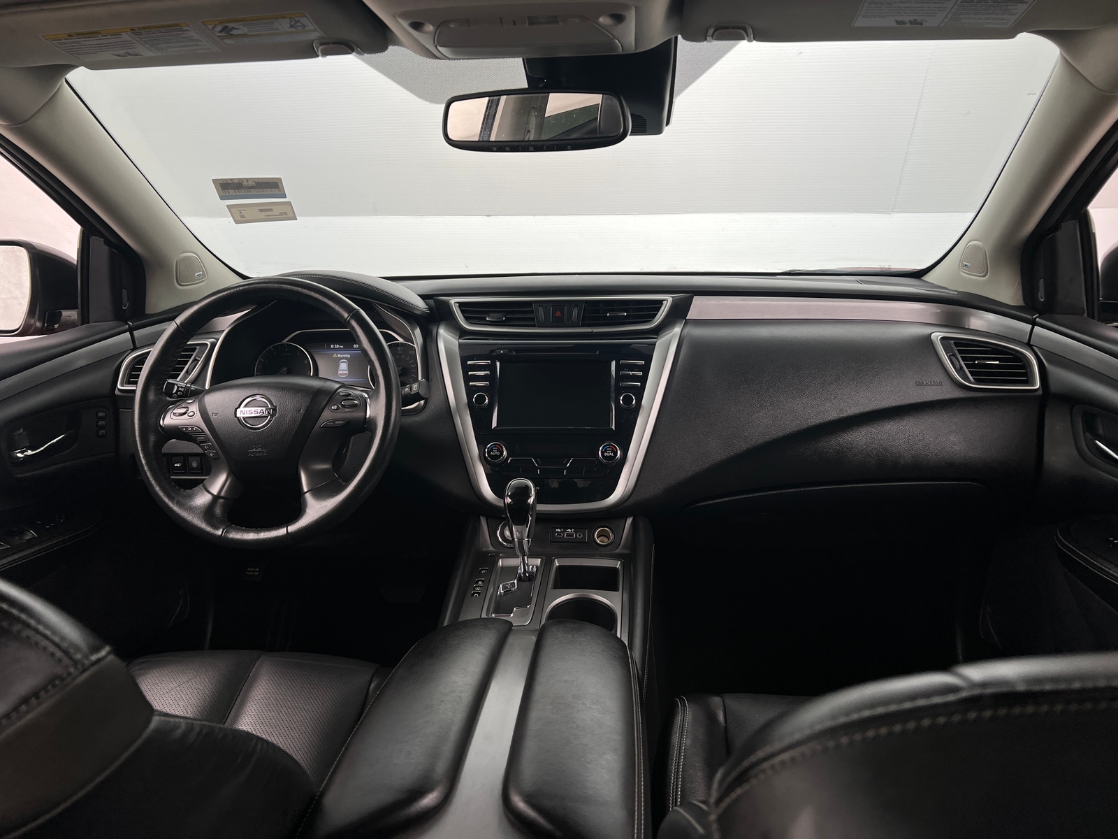 Thumbnail: 2022 Nissan Murano - 2