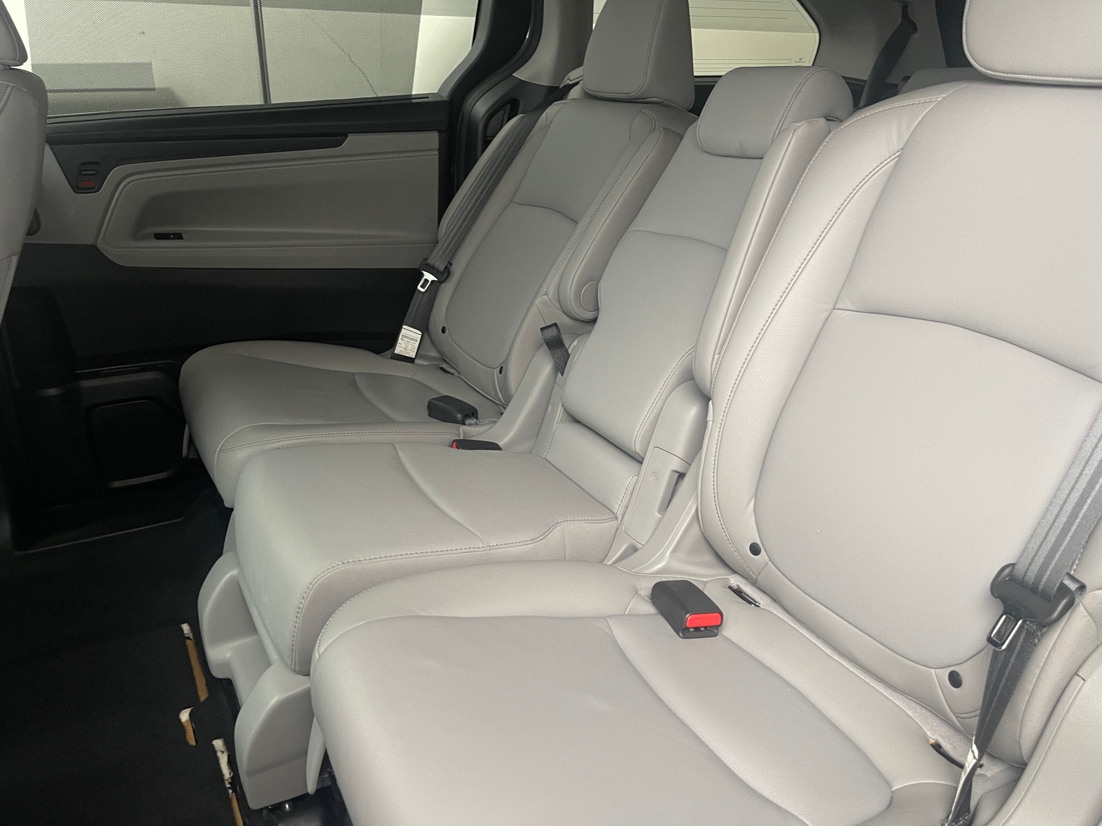 Thumbnail: 2022 Honda Odyssey - 5