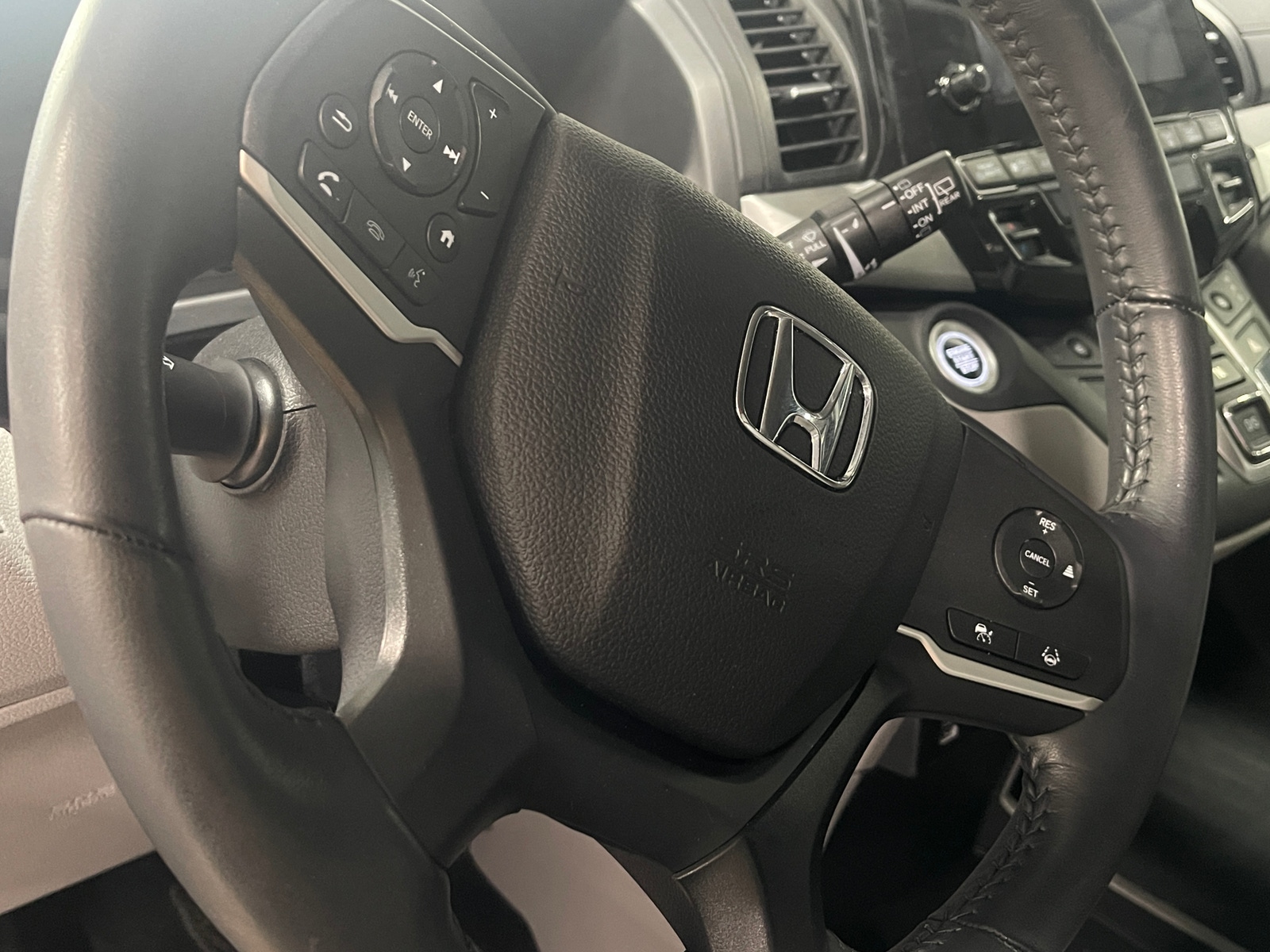 Thumbnail: 2022 Honda Odyssey - 4