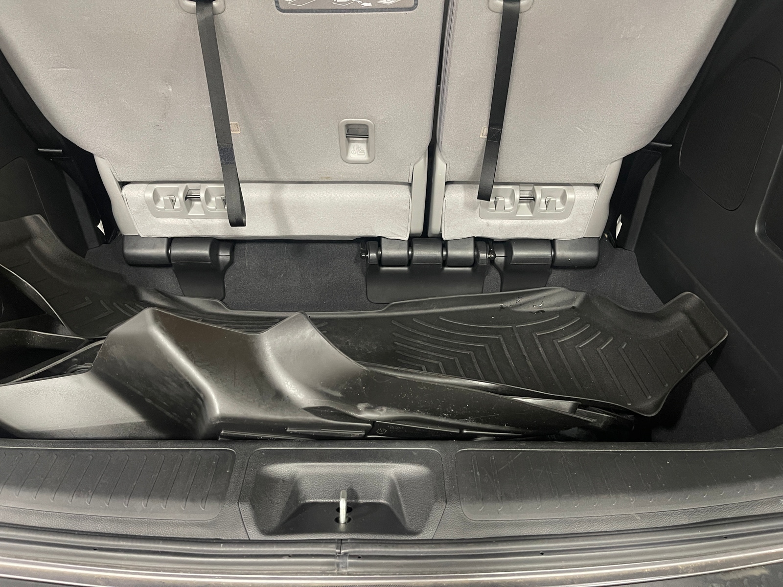 Thumbnail: 2022 Honda Odyssey - 6