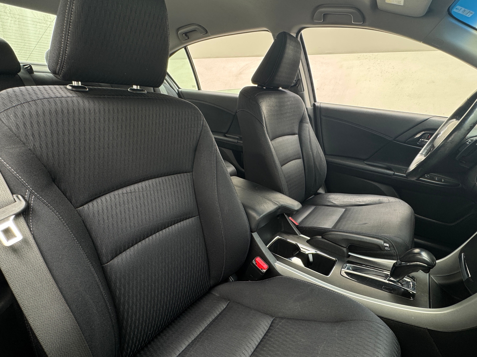 Thumbnail: 2013 Honda Accord - 2