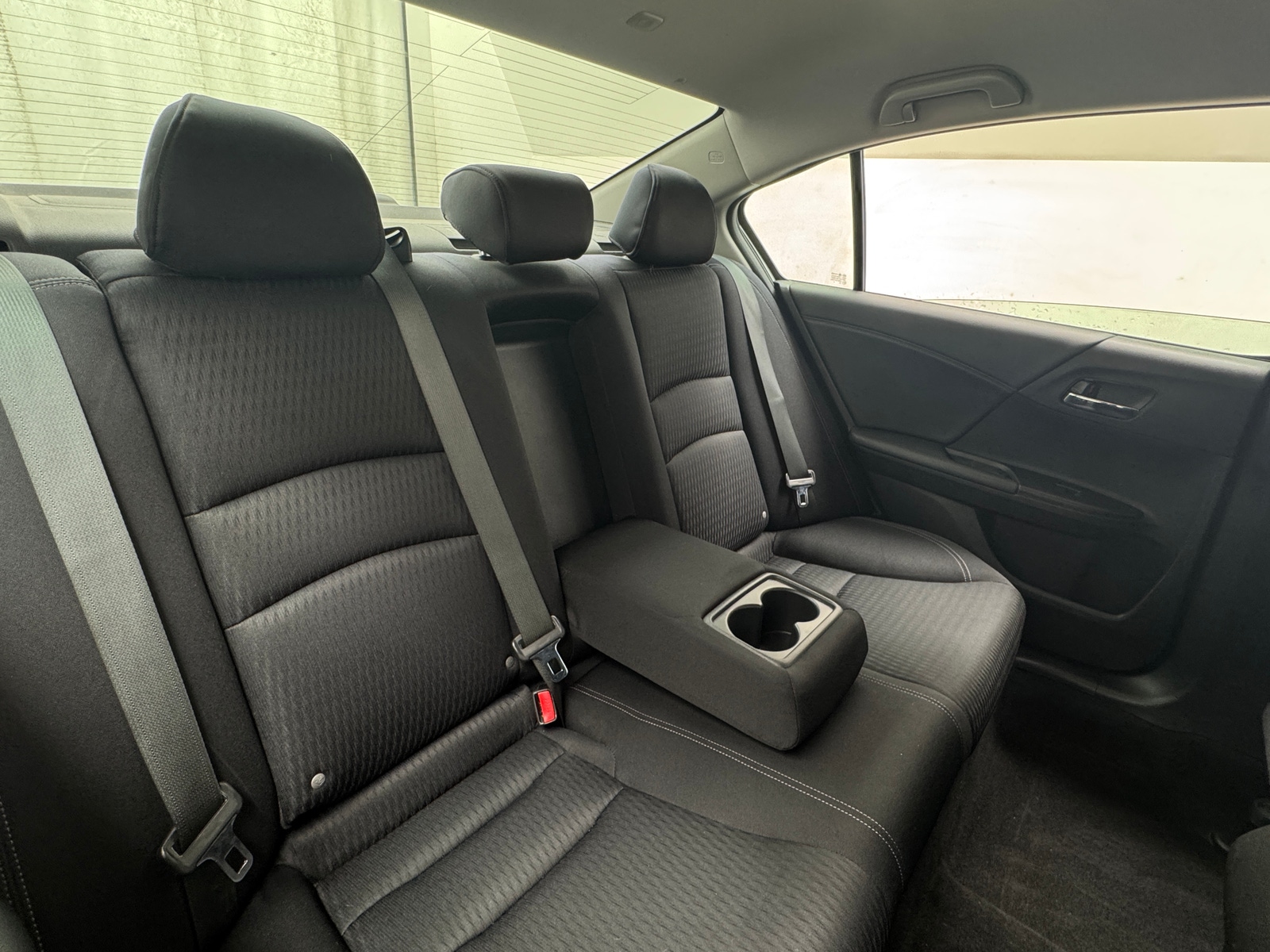Thumbnail: 2013 Honda Accord - 6