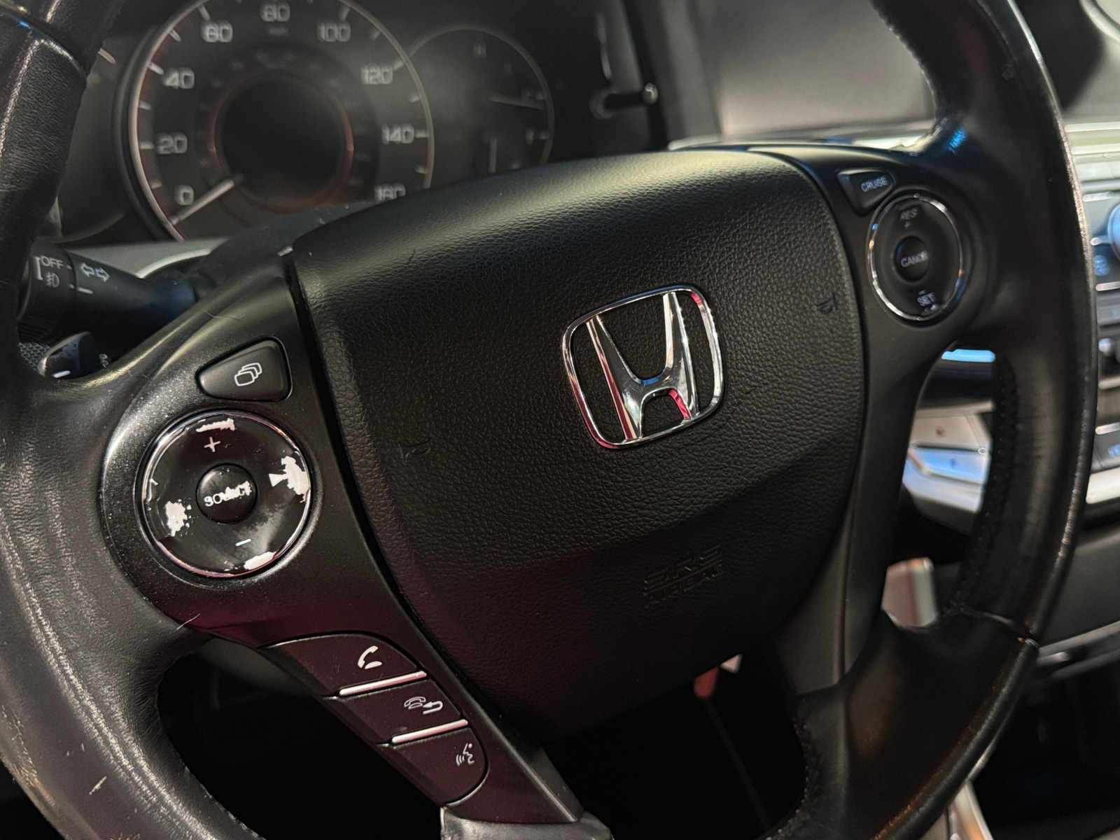 Thumbnail: 2013 Honda Accord - 5