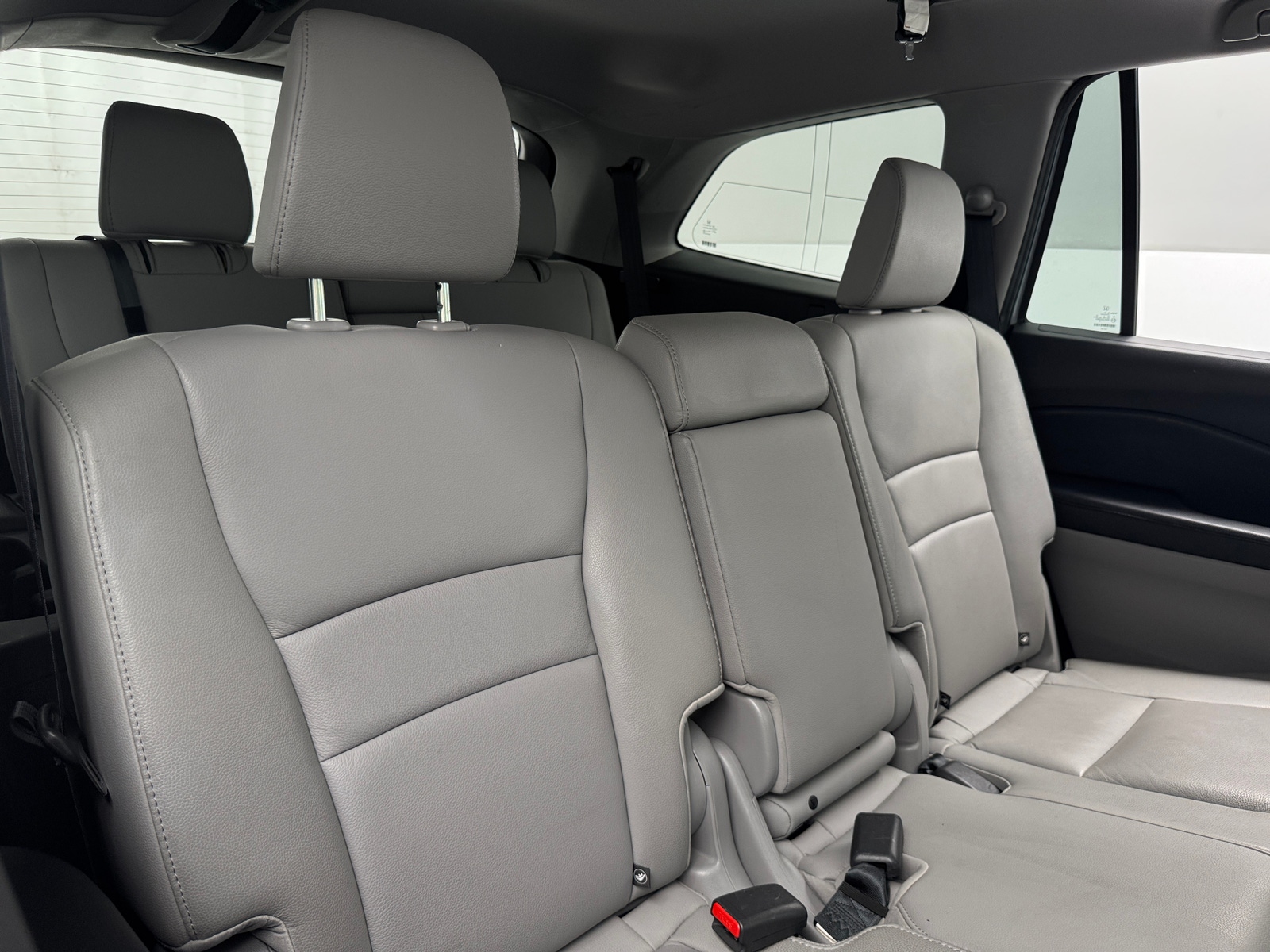 Thumbnail: 2016 Honda Pilot - 5