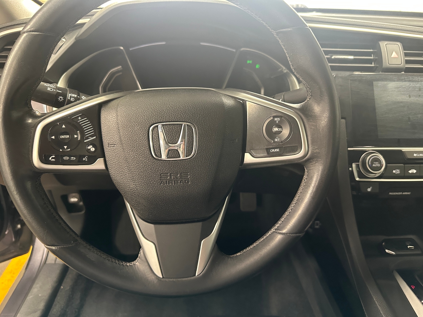 Thumbnail: 2017 Honda Civic - 4