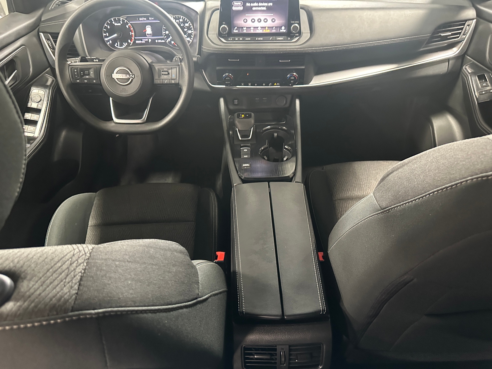 Thumbnail: 2024 Nissan Rogue - 3