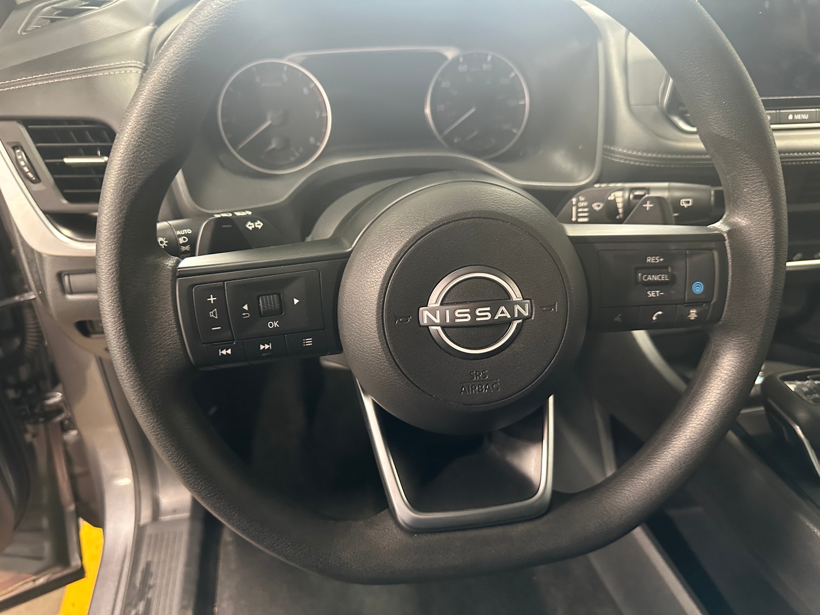 Thumbnail: 2024 Nissan Rogue - 5