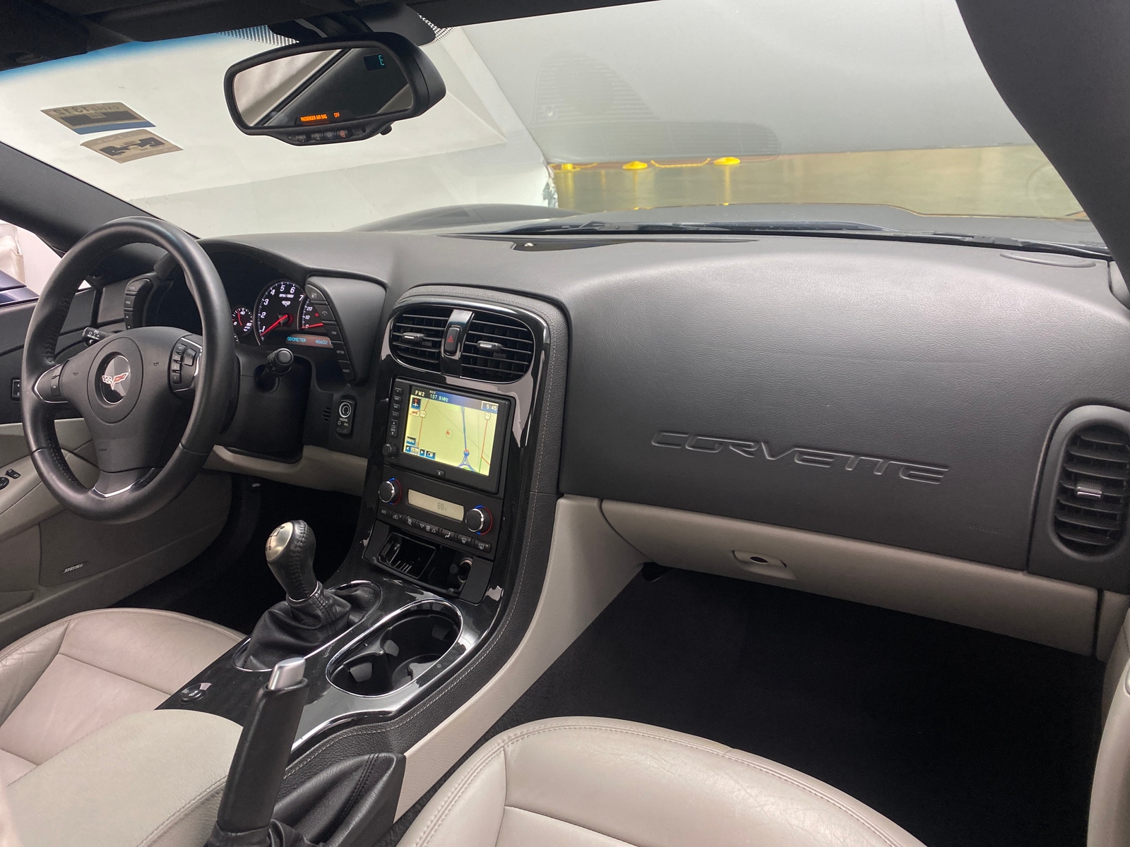 Thumbnail: 2013 Chevrolet Corvette - 2