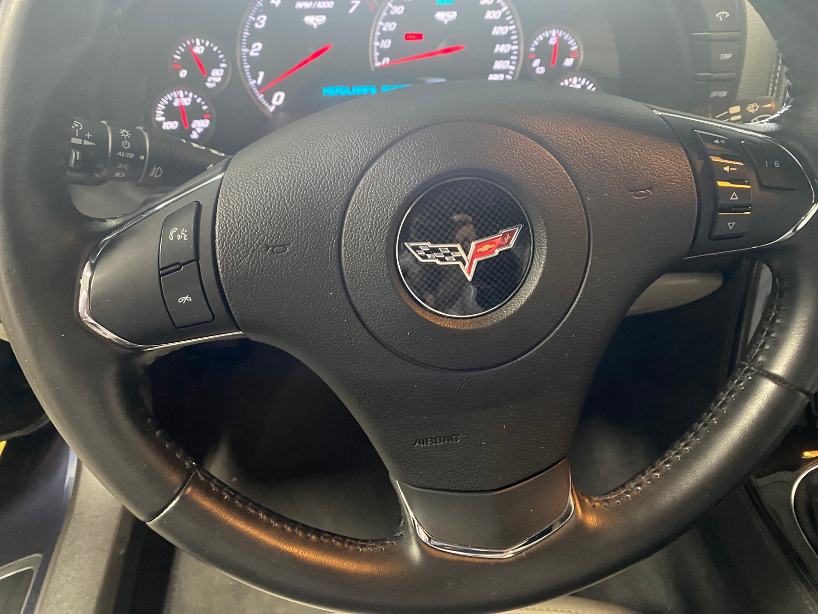 Thumbnail: 2013 Chevrolet Corvette - 4