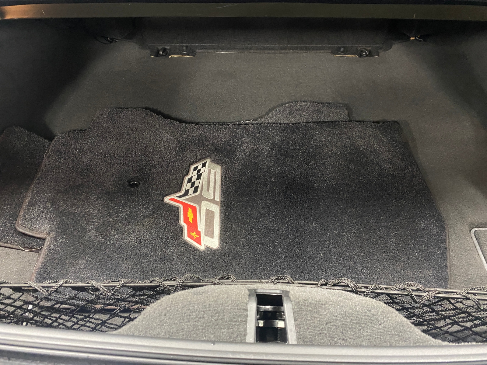 Thumbnail: 2013 Chevrolet Corvette - 5
