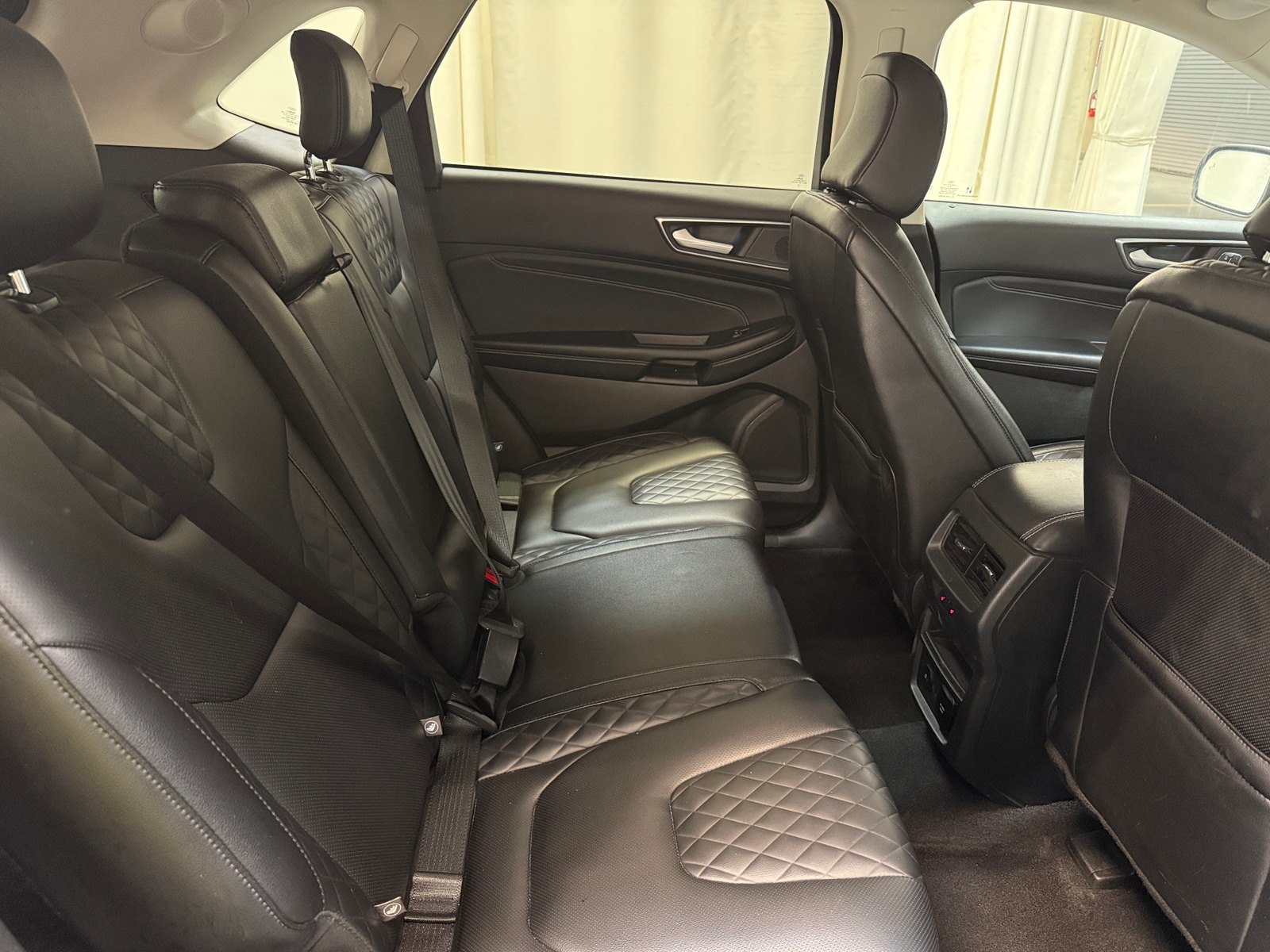 Thumbnail: 2023 Ford Edge - 5