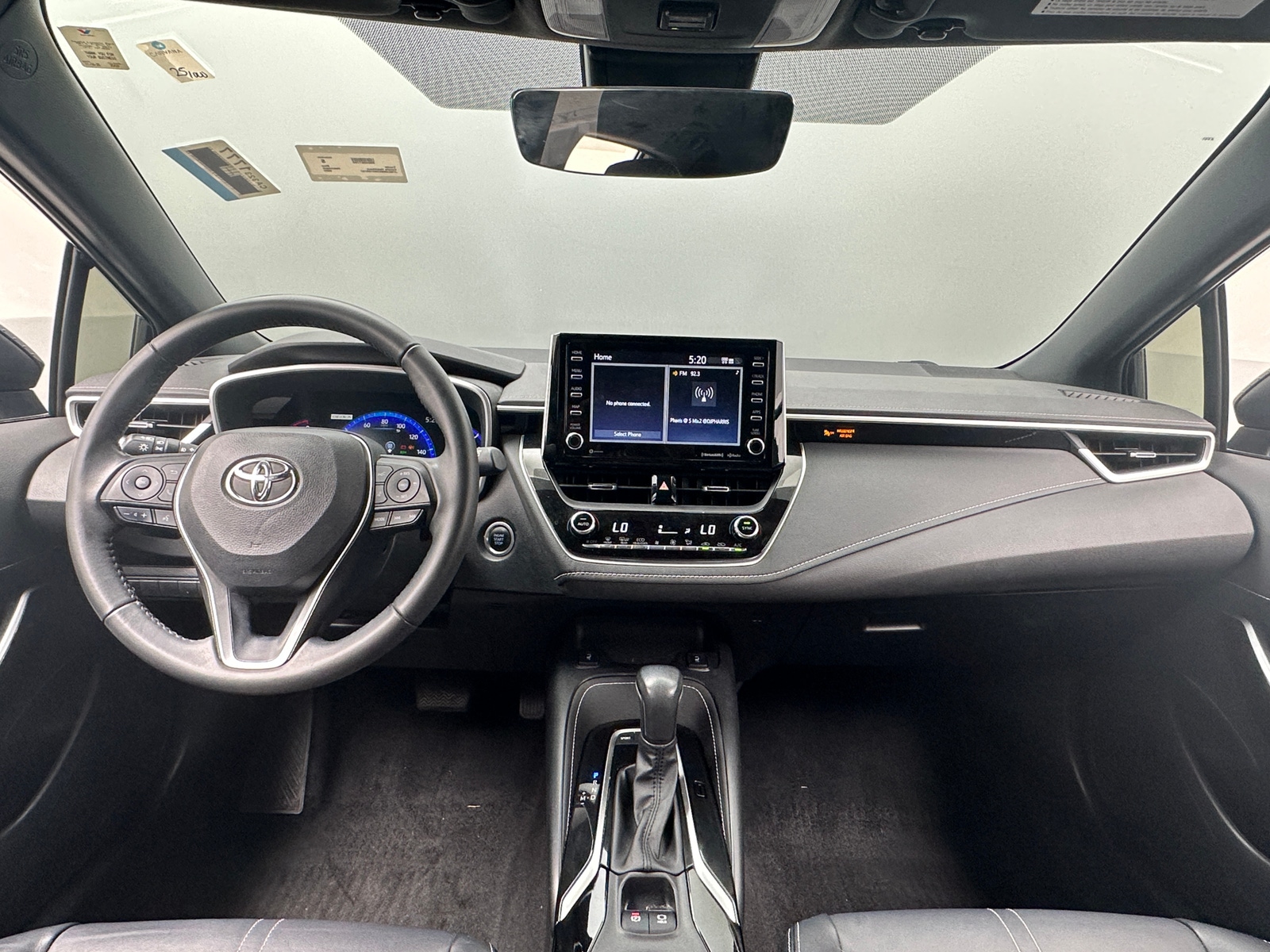 Thumbnail: 2022 Toyota Corolla - 2