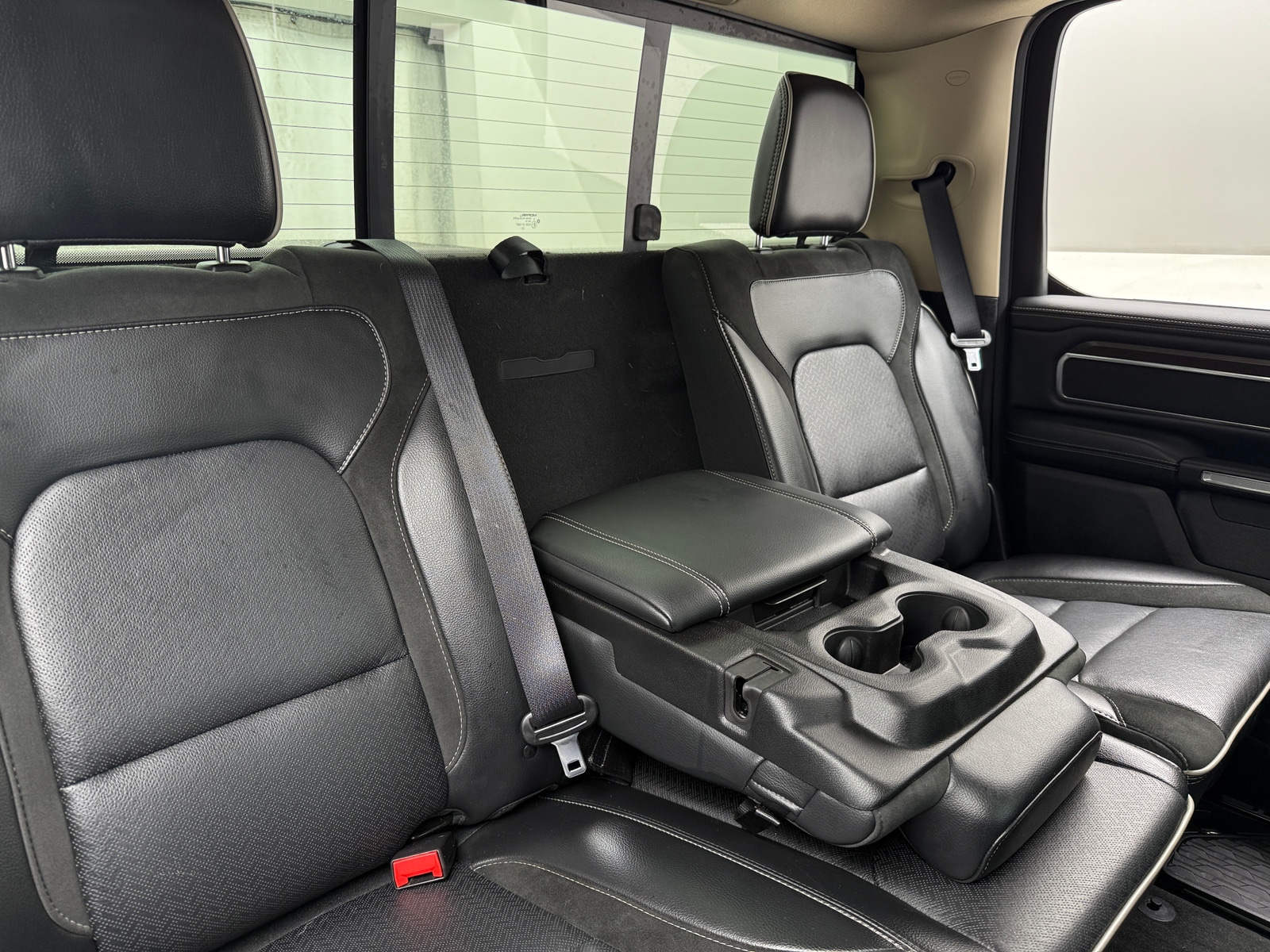 Thumbnail: 2021 RAM 1500 - 5