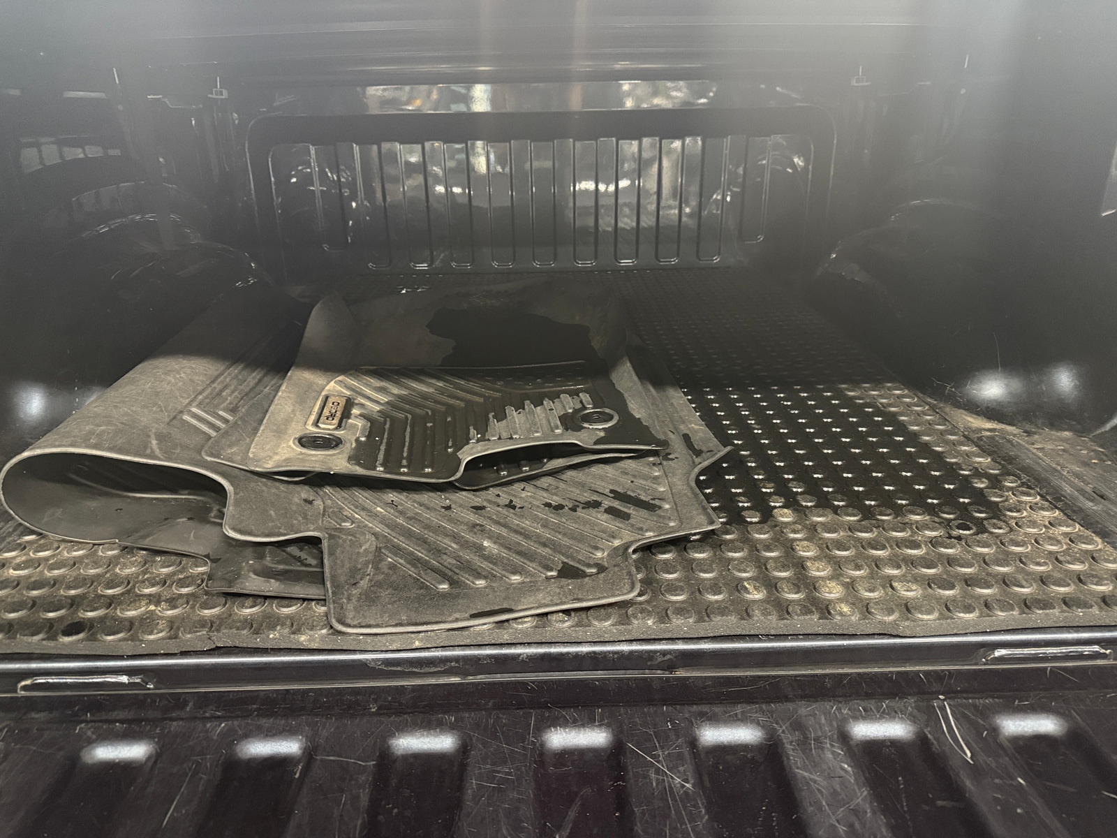 Thumbnail: 2021 RAM 1500 - 6