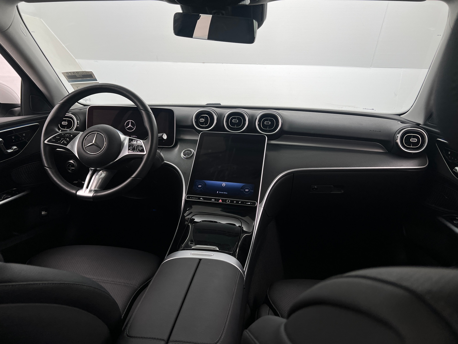 Thumbnail: 2025 Mercedes-Benz C-Class - 2