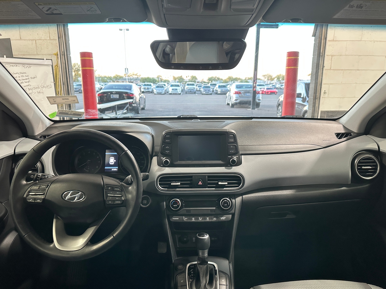 Thumbnail: 2020 Hyundai Kona - 2