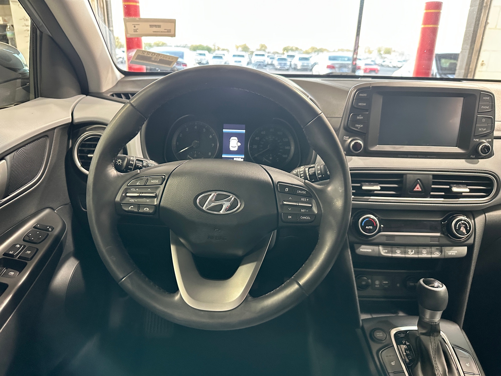 Thumbnail: 2020 Hyundai Kona - 4