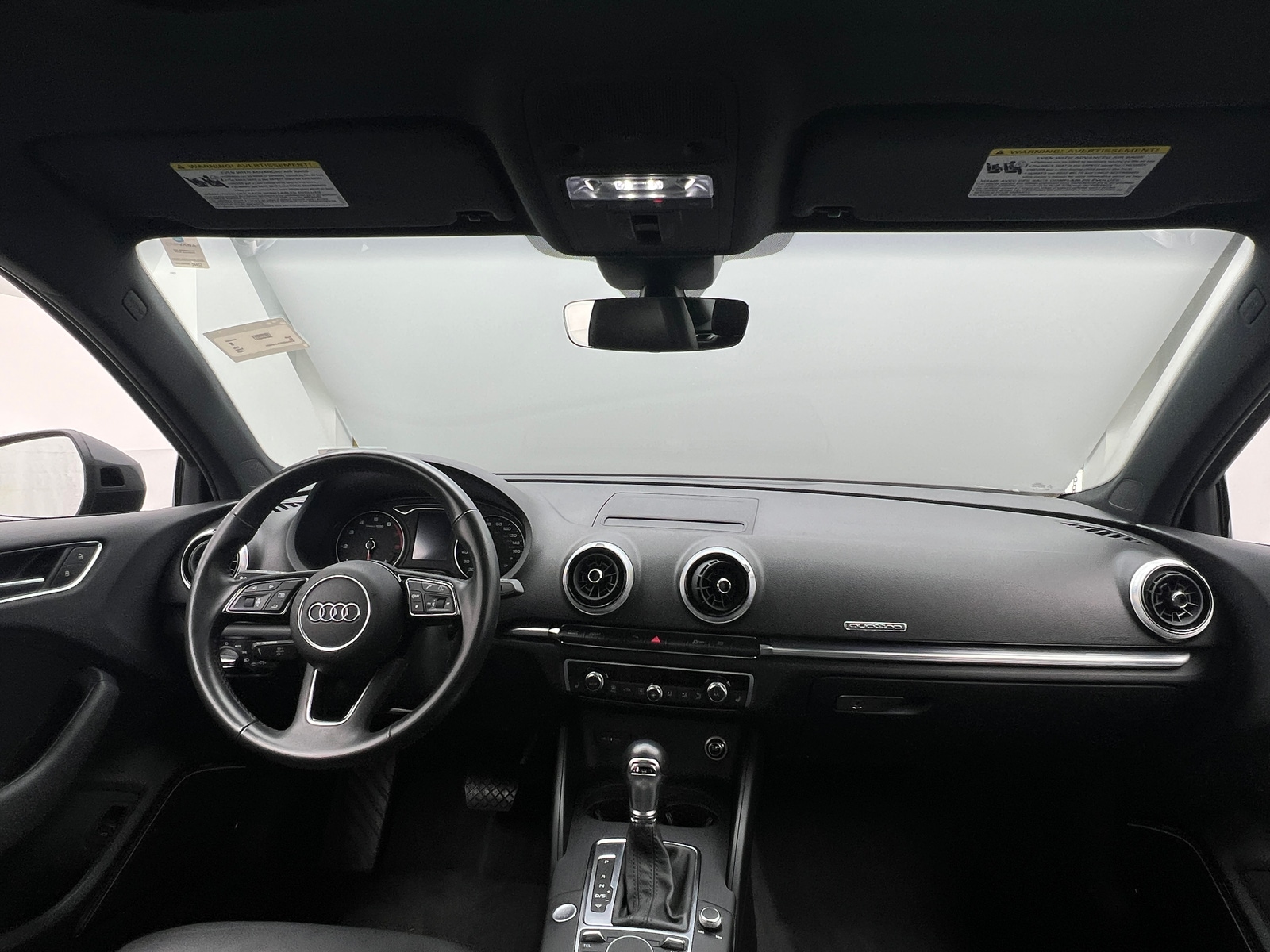 Thumbnail: 2020 Audi A3 - 2