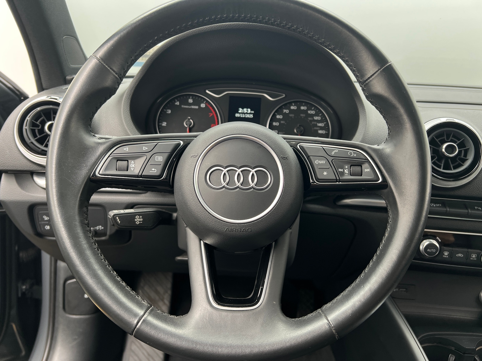 Thumbnail: 2020 Audi A3 - 4
