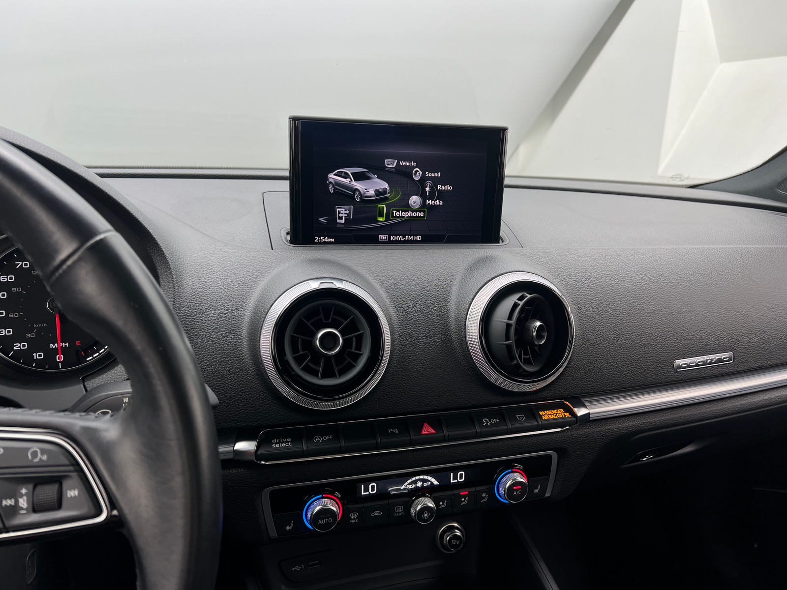 Thumbnail: 2020 Audi A3 - 3