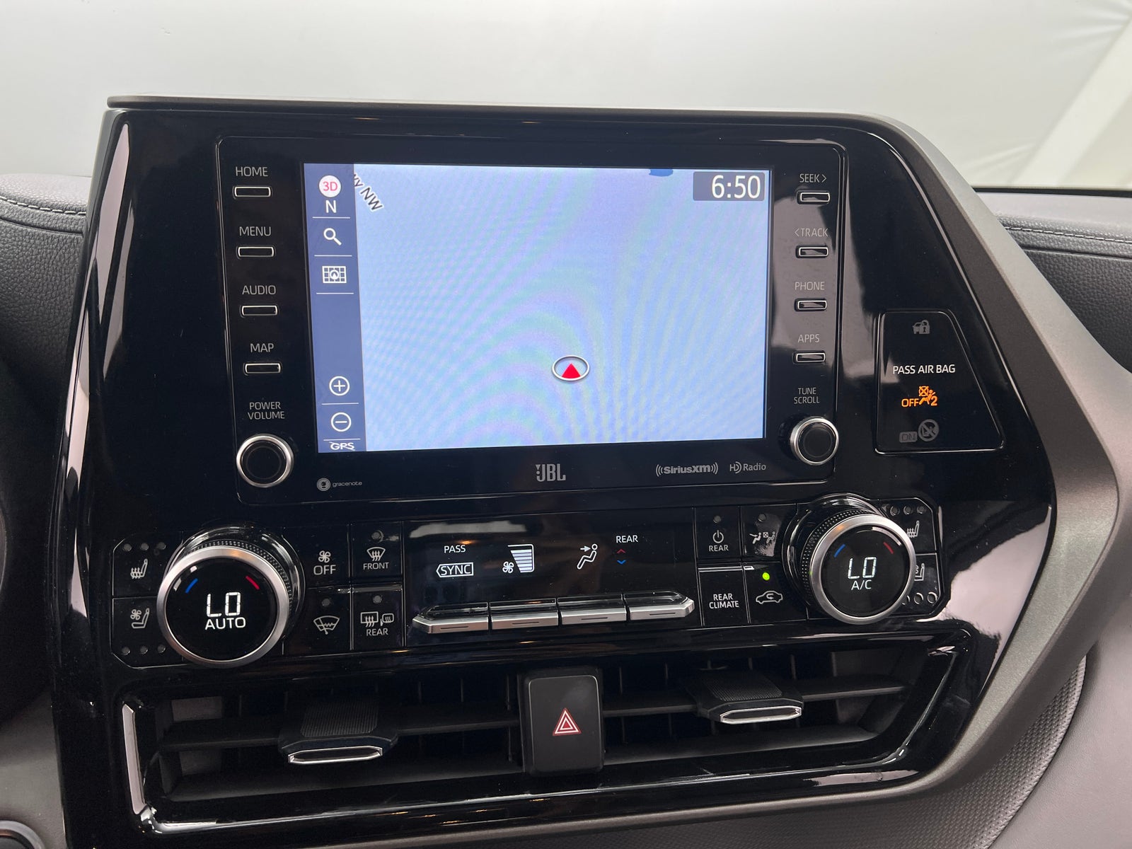 Thumbnail: 2021 Toyota Highlander - 3